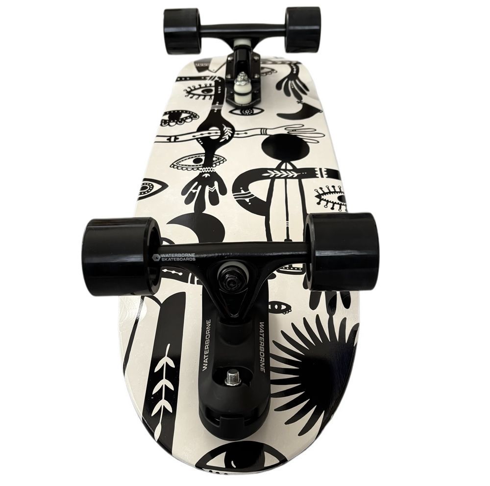 ぱらぴらぴ様専用 Baker スケートボード コンプリート 【公式通販】