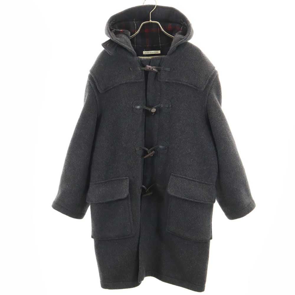 グローバーオール 90s イギリス製 ウールブレンド オールド 長袖