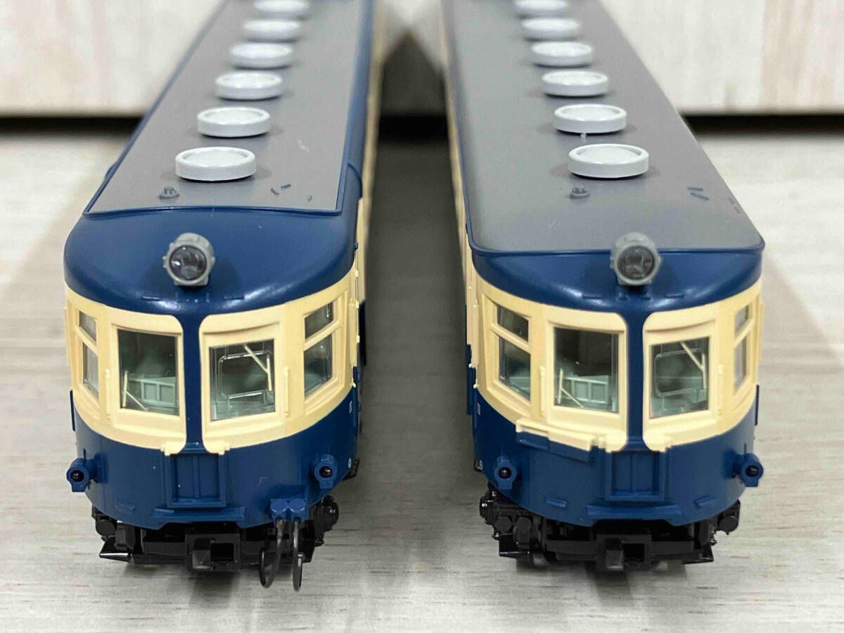 2次車