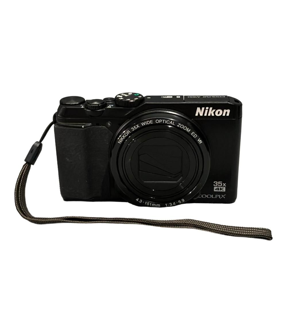 ニコン COOLPIX A900 デジタルカメラ Nikon