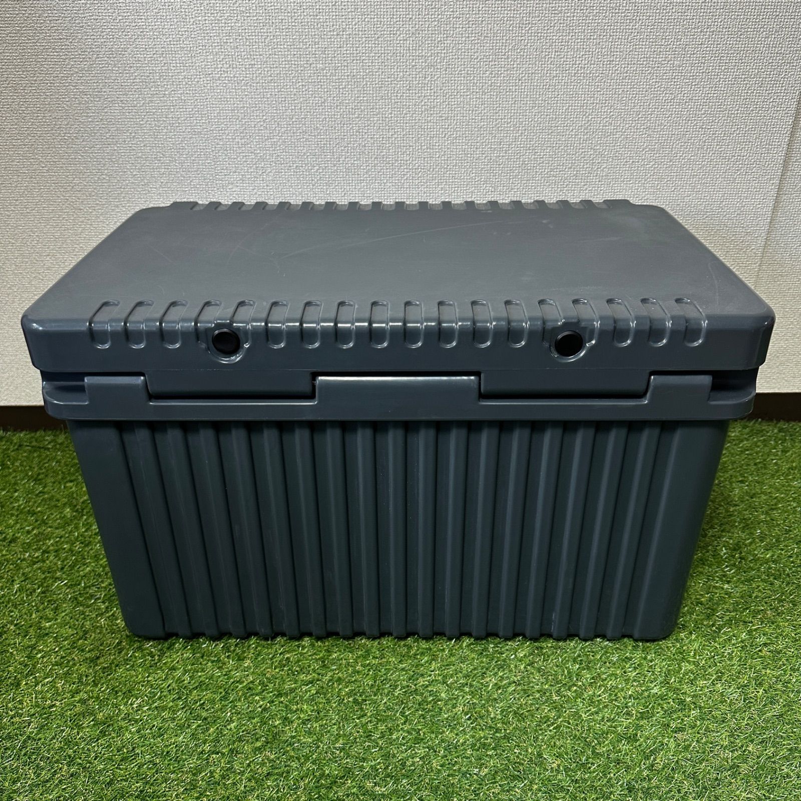 ミニマルワークス キャリアクーラー 45QT / クーラーボックス ミニマルワークス キャリアクーラー 45QT / クーラーボックス