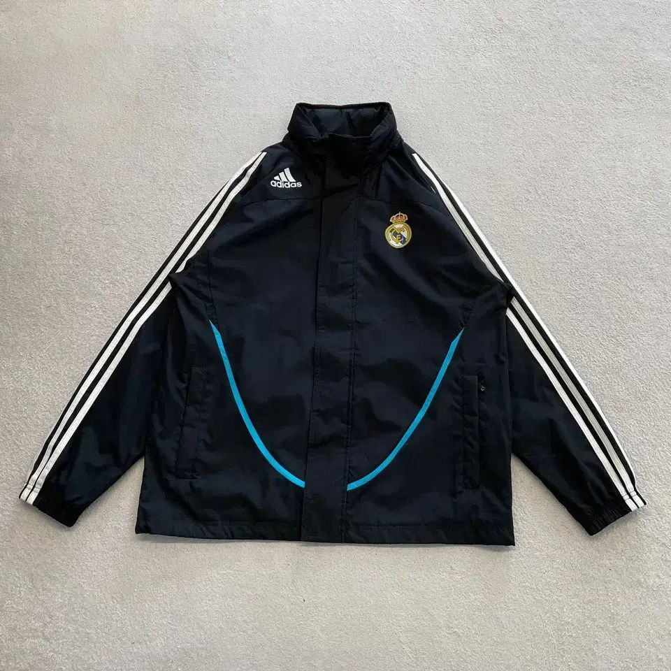 レアルマドリード ウインドブレーカー、パーカーセット レアル