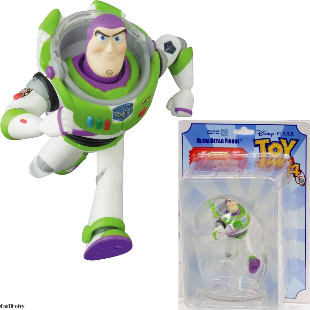 バズ・ライトイヤー フィギュア トイ・ストーリー トイ ストーリー Toy st - メルカリ バズ・ライトイヤー フィギュア トイ・ストーリー トイ ストーリー Toy st - メルカリ