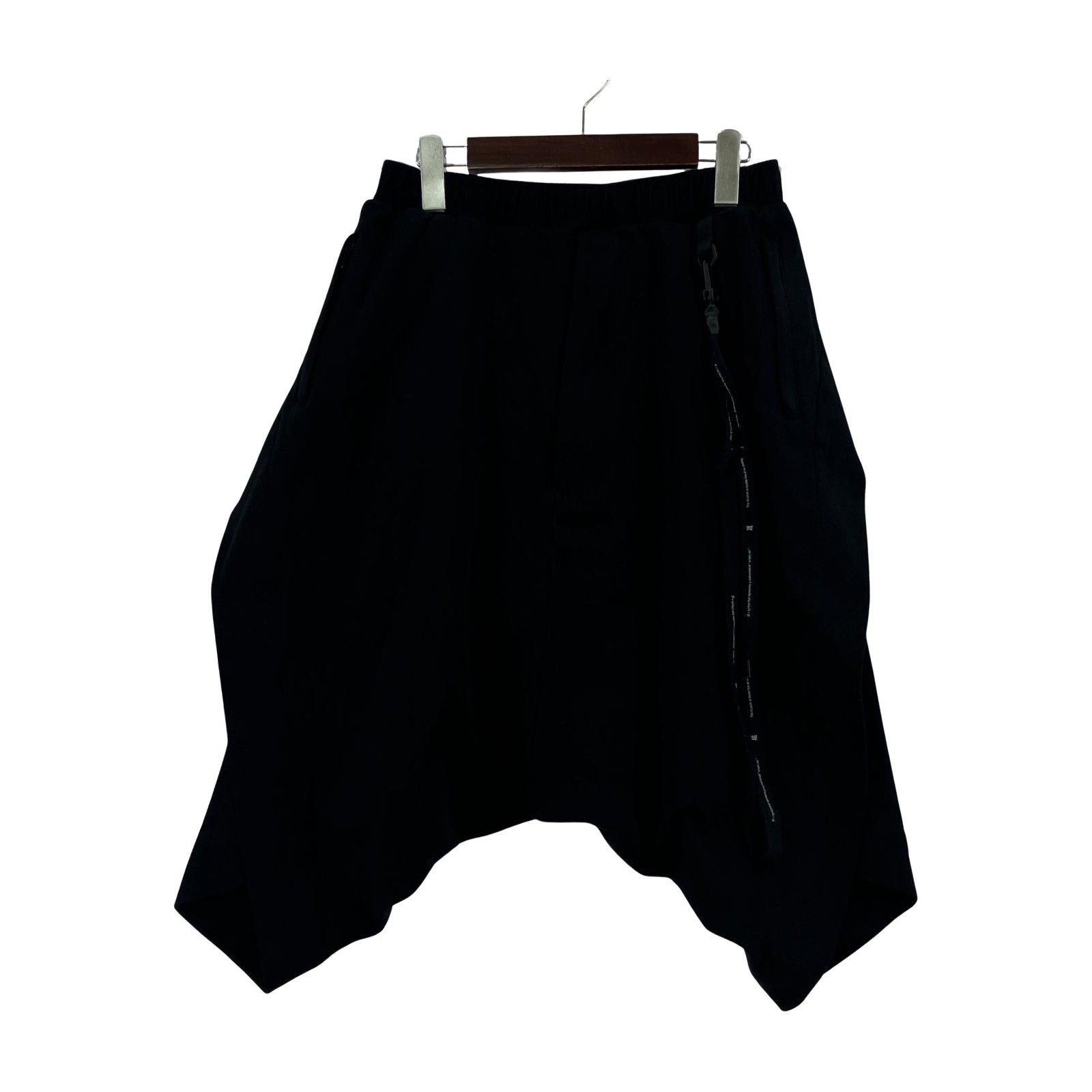 パンツ Nilos NYLON TWILL PANTS 780PAM2 22SS Nilos NYLON TWILL PANTS 780PAM2 22SS - メルカリ