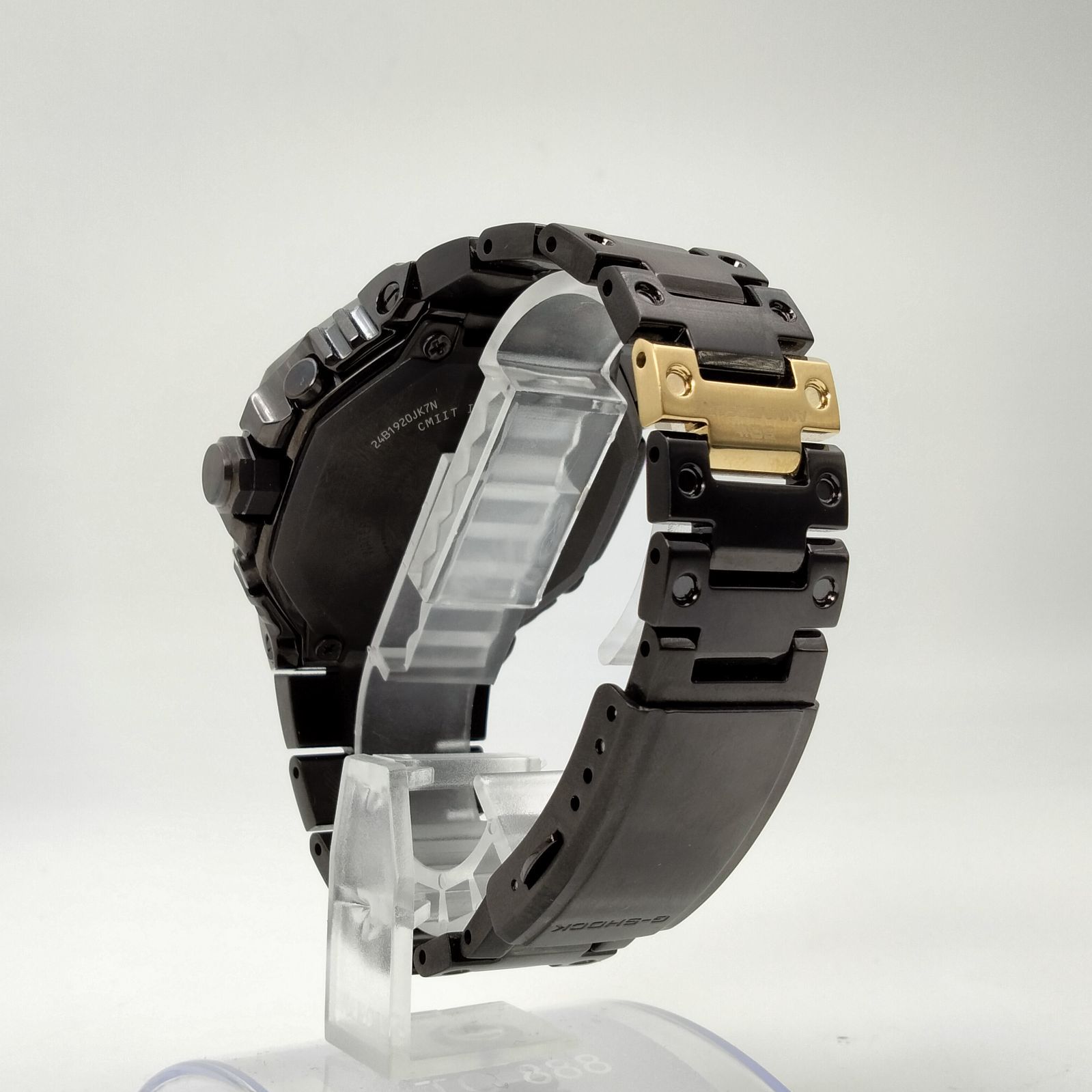 ✨️CASIO Gショック✨️腕時計 カシオウオッチ50周年記念モデル GMC 