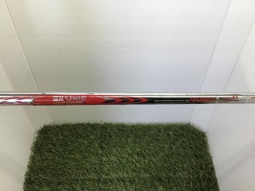 中古】 ピン i525 UW レフティ ウェッジ WG NS PRO MODUS3