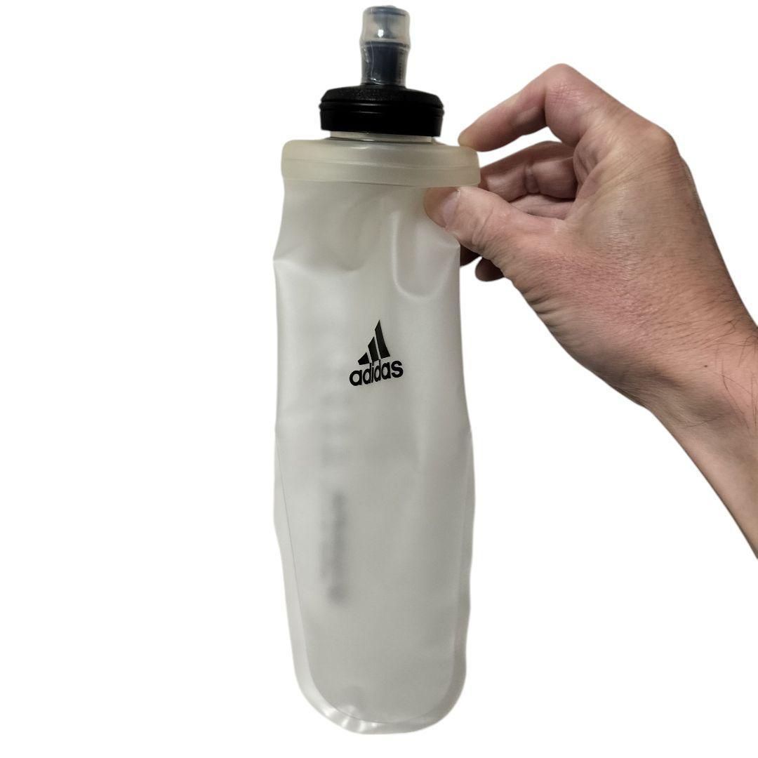 新品】adidas TERREX ザックトレイルランニング Mサイズ 5L グレー