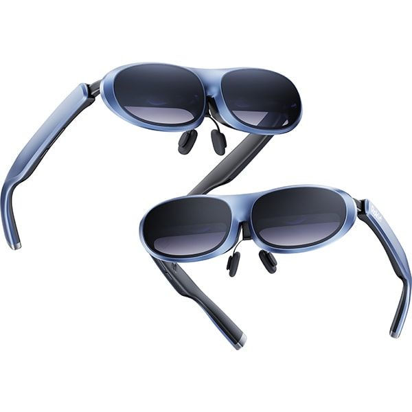 フォロー割 - 秋 開催中 Rokid Max ARグラス XRグラス スマートグラス 120Hz 215インチ SONY製マイクロOLED採用 拡張現実 近視補正 スピーカー搭載プロジェクター ディスプレイ 3DoF対応 HDCP対応 1年保証 WWW_OPDRERGINERDOGAN_COM