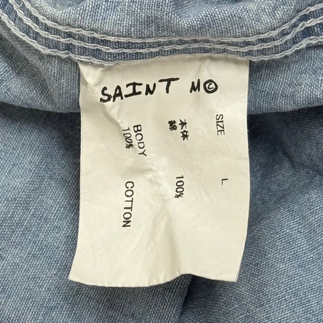 MICHAEL 24AW
