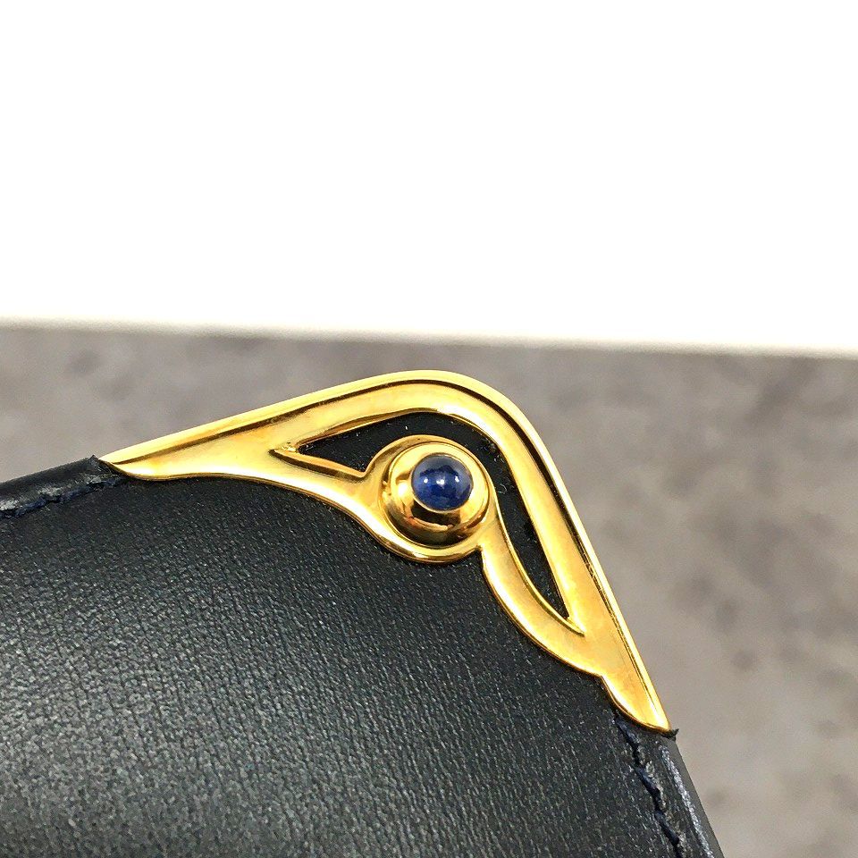二つ折り財布 L3000097