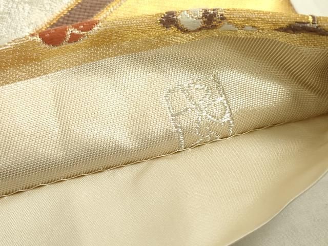 加納幸　葵まつり　織物　額 加納幸 葵まつり 織物 額 加納幸 葵まつり 織物 額