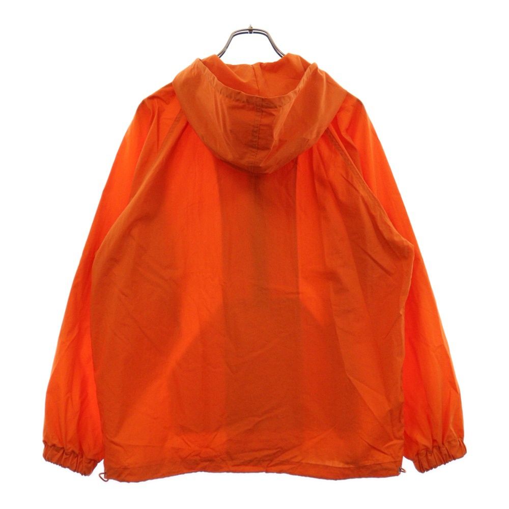 AURALEE アノラックパーカー 23ss AURALEE アノラックパーカー 4