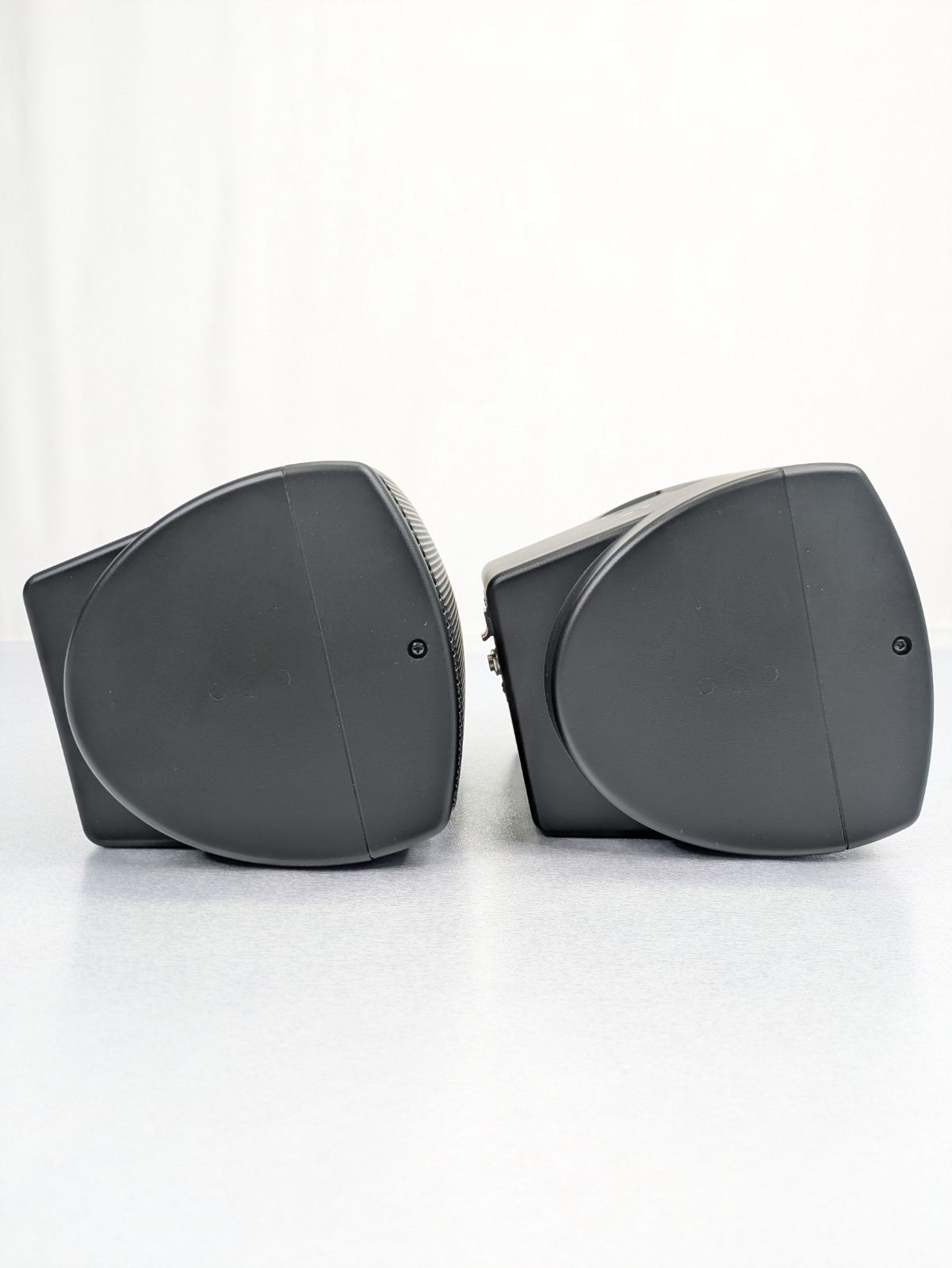 CRB-50 コンパクトスピーカー2本 CRB-50 ユニペックス コンパクト2ウェイスピーカーの通販情報