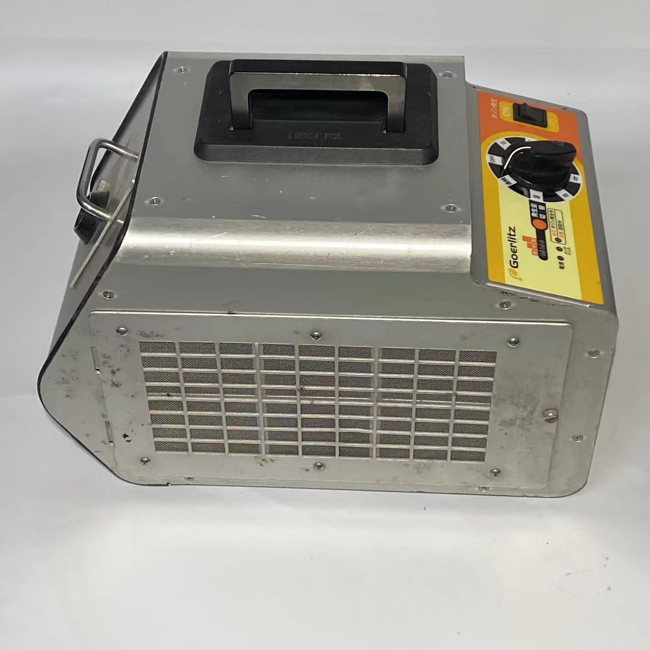 Goerlitz (ゲルリッツ) 空気清浄機 Goerlitz (ゲルリッツ) 空気清浄機