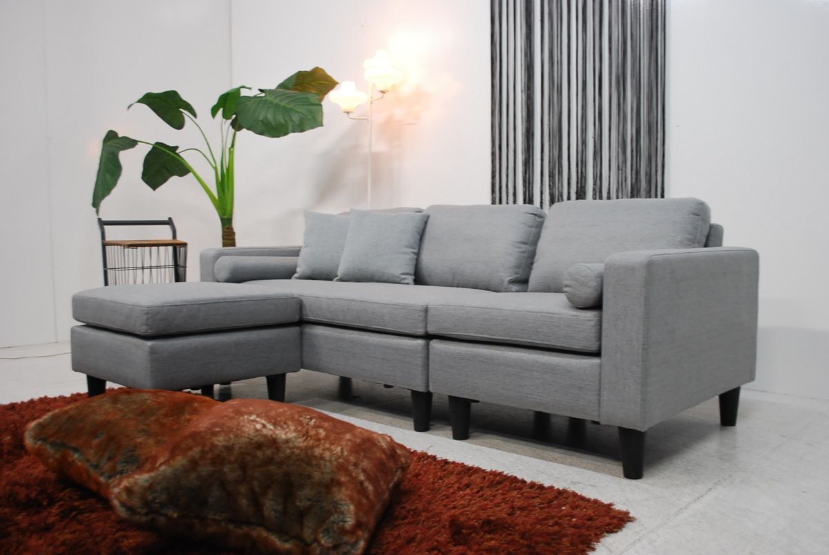 一部 カウチソファーセット