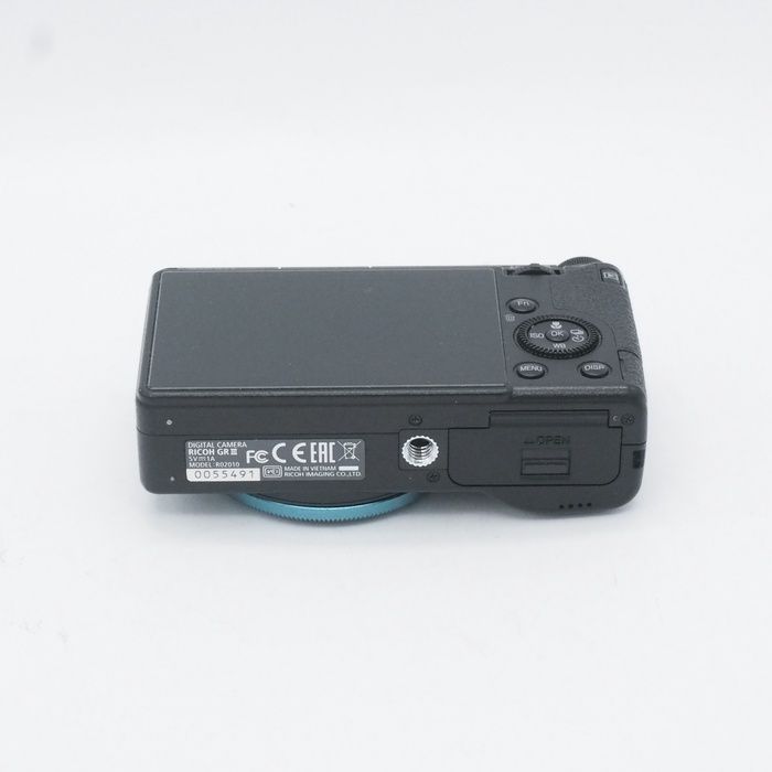 中古】(リコー) RICOH GR III RICOH - リコー GR III RICOH GR III