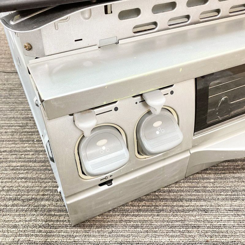 Siセンサーコンロ