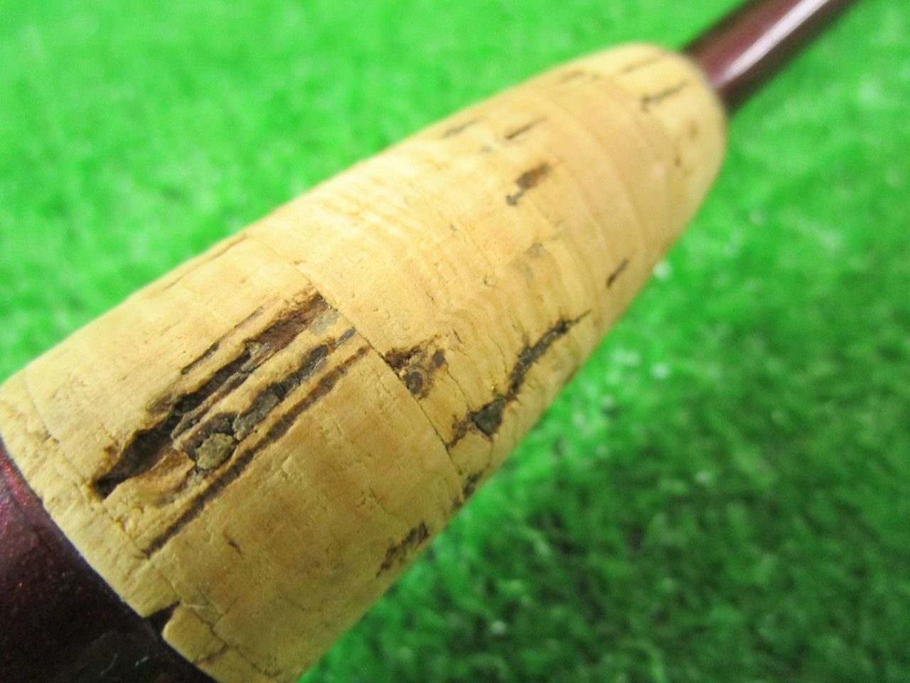 ECH栗 シマノ バンタム スコーピオンBSR 2703F/1704F/1600SS（3本