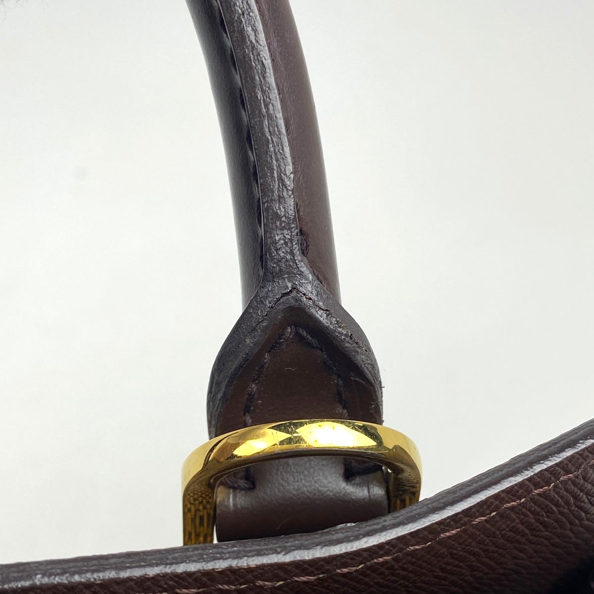 ルイヴィトン トリアナ ルイ・ヴィトン Louis Vuitton トリアナ 手提げ ハンドバッグ