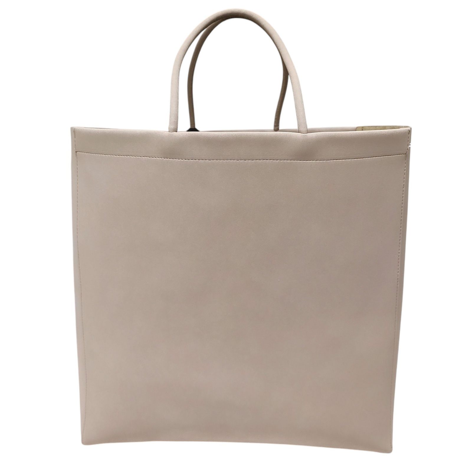 CPG GOLF ベージュ ゴルフバッグ ONE SIZE CPG GOLF Multilogo caddy bag