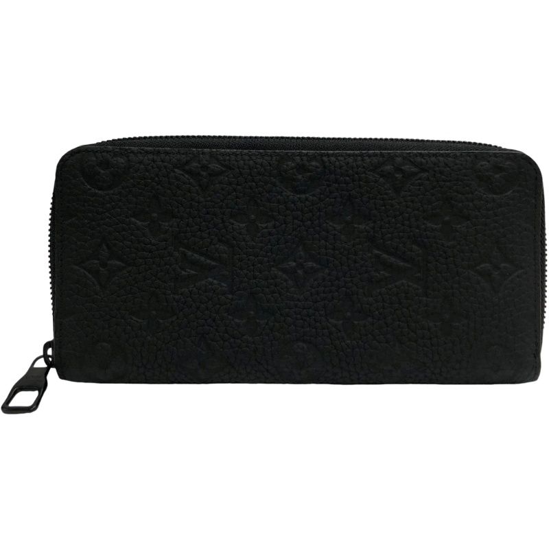 ✨新型モデル✨ヴィトン ジッピー ヴェルティカル モノグラム トリヨン 長財布 ルイヴィトン LOUIS VUITTON 長財布 M41894 モノグラム ジッピー