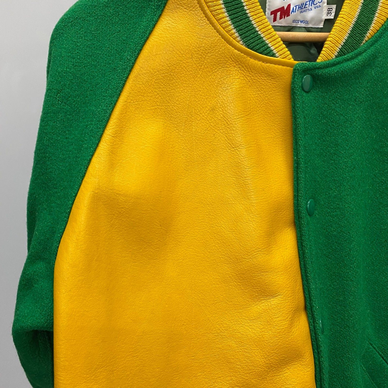 ティーエムアスレチック TM ATHLETICS 90