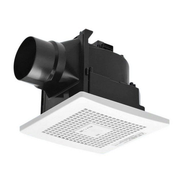 パナソニック Panasonic FY-17CR8V 天井埋込形換気扇 ルーバーセットタイプ