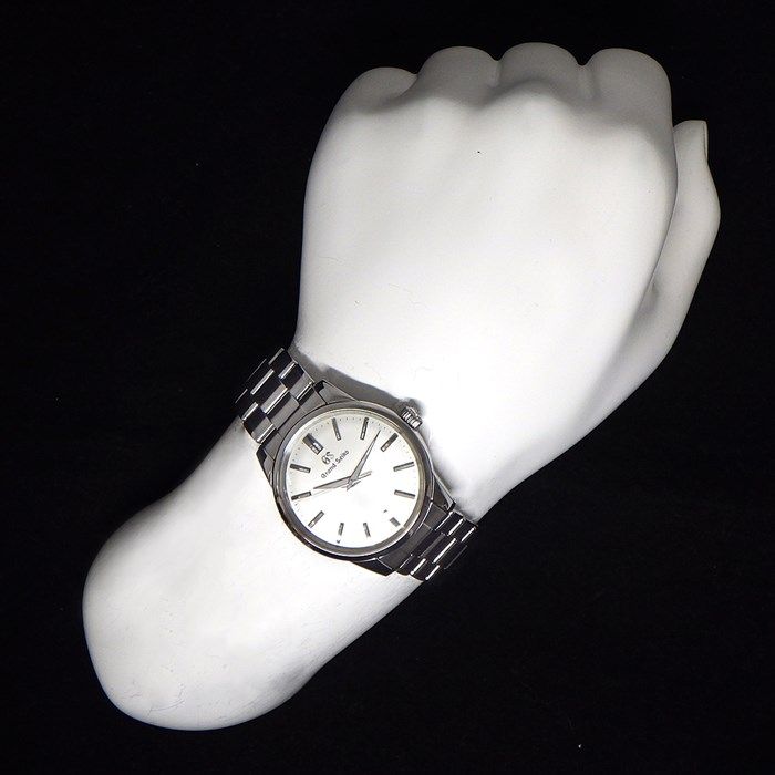 グランドセイコー Grand Seiko 腕時計 エレガンス コレクション