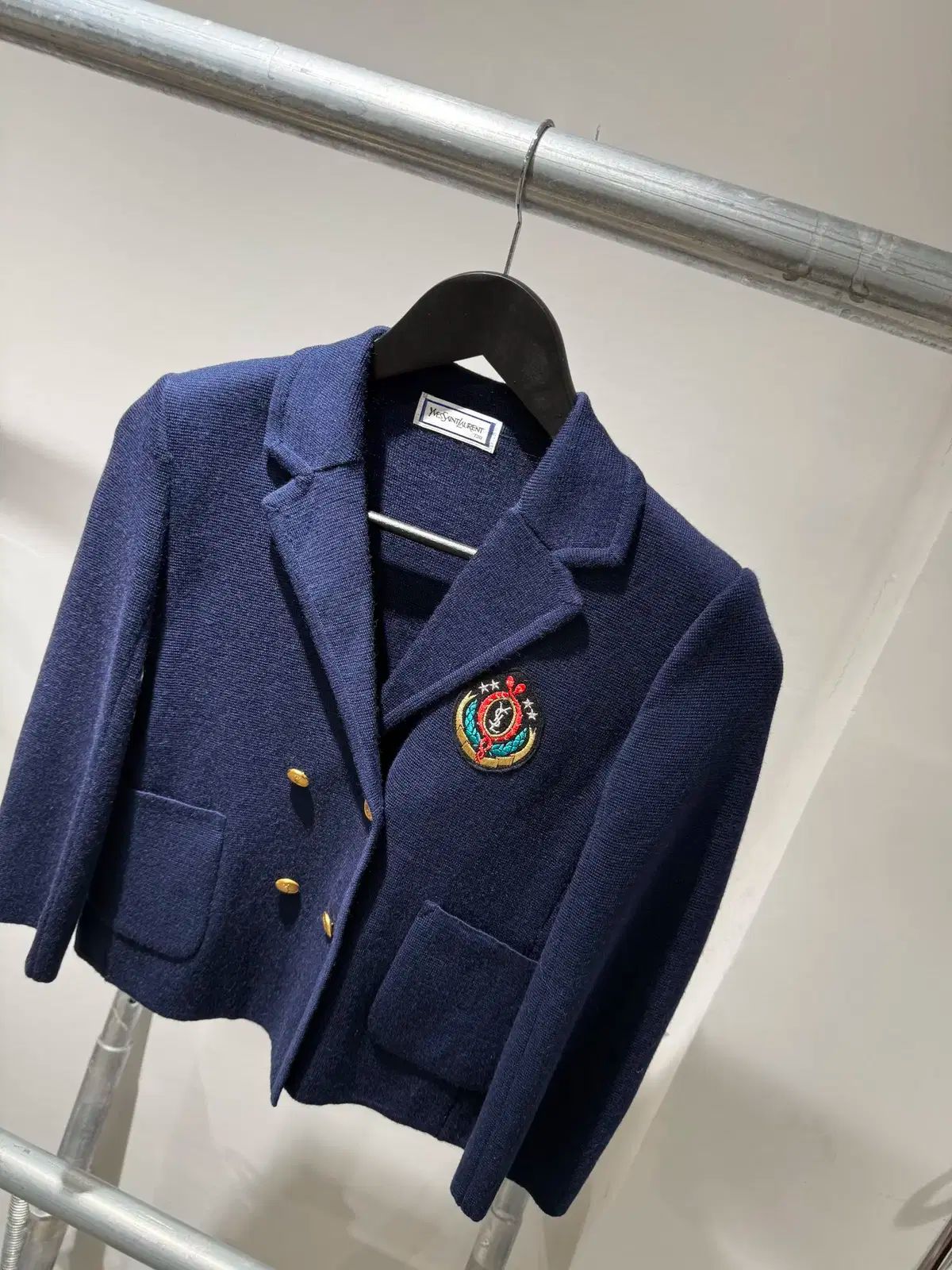 Saint Laurent サン ローラン キッズ ジャケット