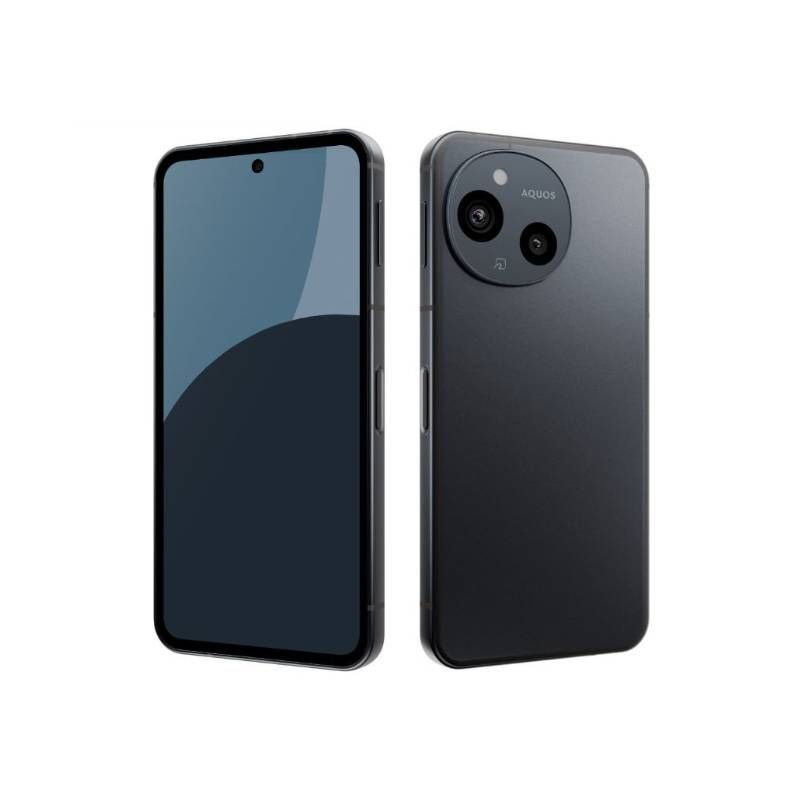 新品・量販版」SIMフリー SHARP AQUOS sense9 SH-M29 6GB/128GB