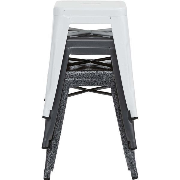 アイボリー 正方形