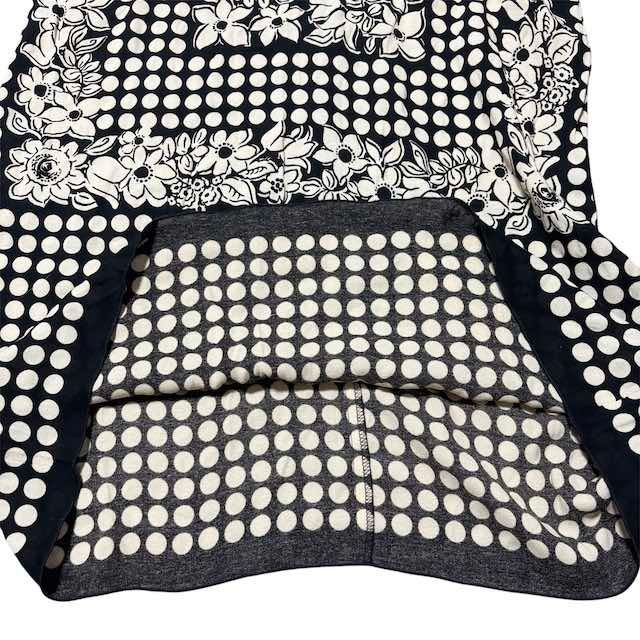 未使用タグつき ANNA SUI ワンピース