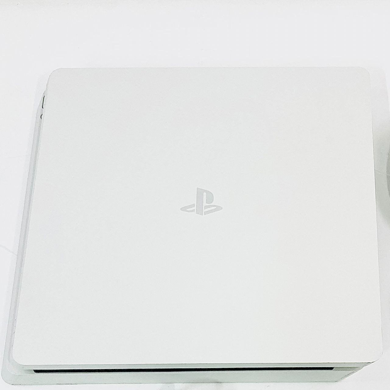 動作良好 SONY PS4 2000番台 本体 プレステ4 ソニー ホワイト 白 CUH 