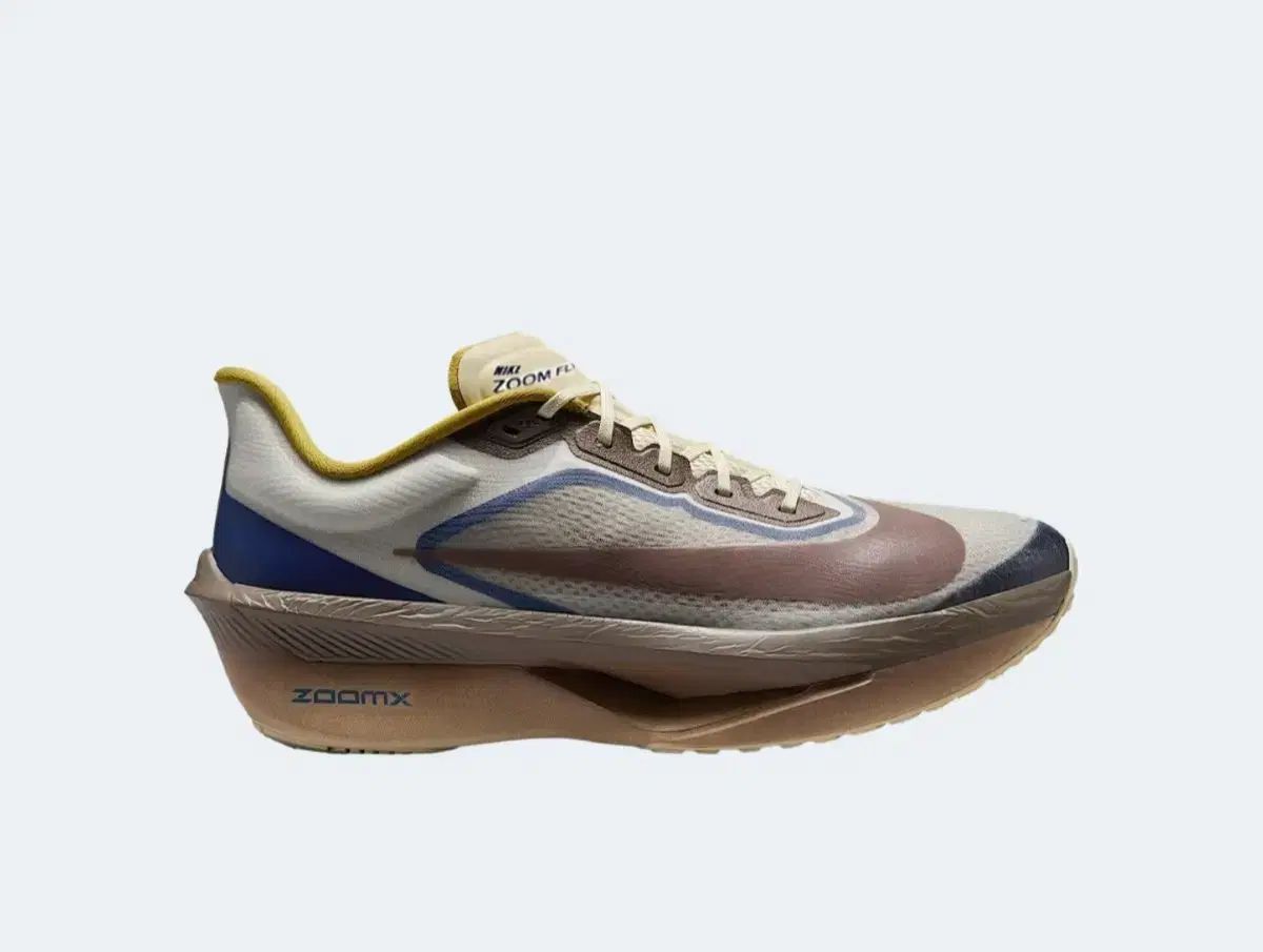 ナイキ正規品 ズームフライ 6 プレミアム ライトボーン ケイ ストーン
