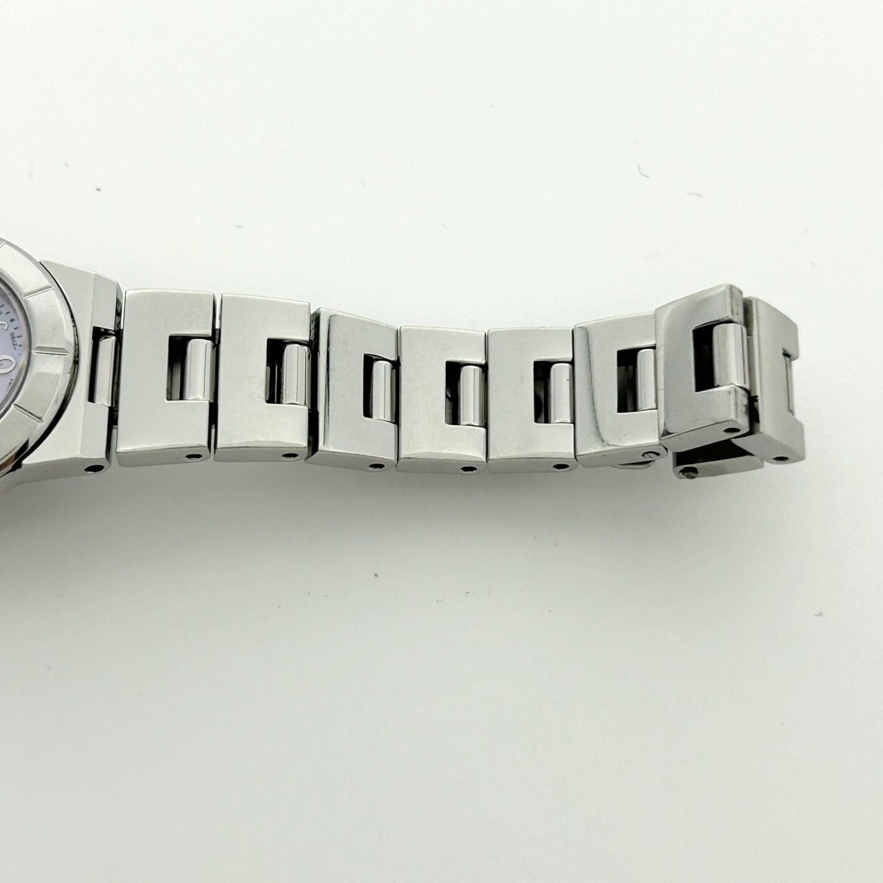 フェミニン ドレスウォッチ