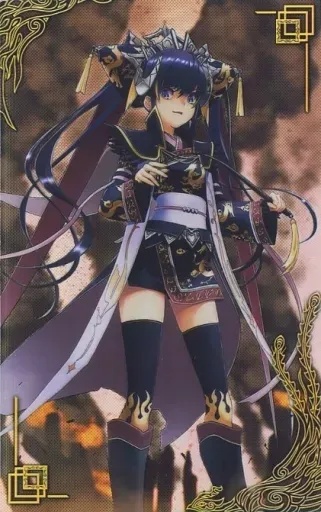 2026年最新】英傑大戦 董白の人気アイテム - メルカリ