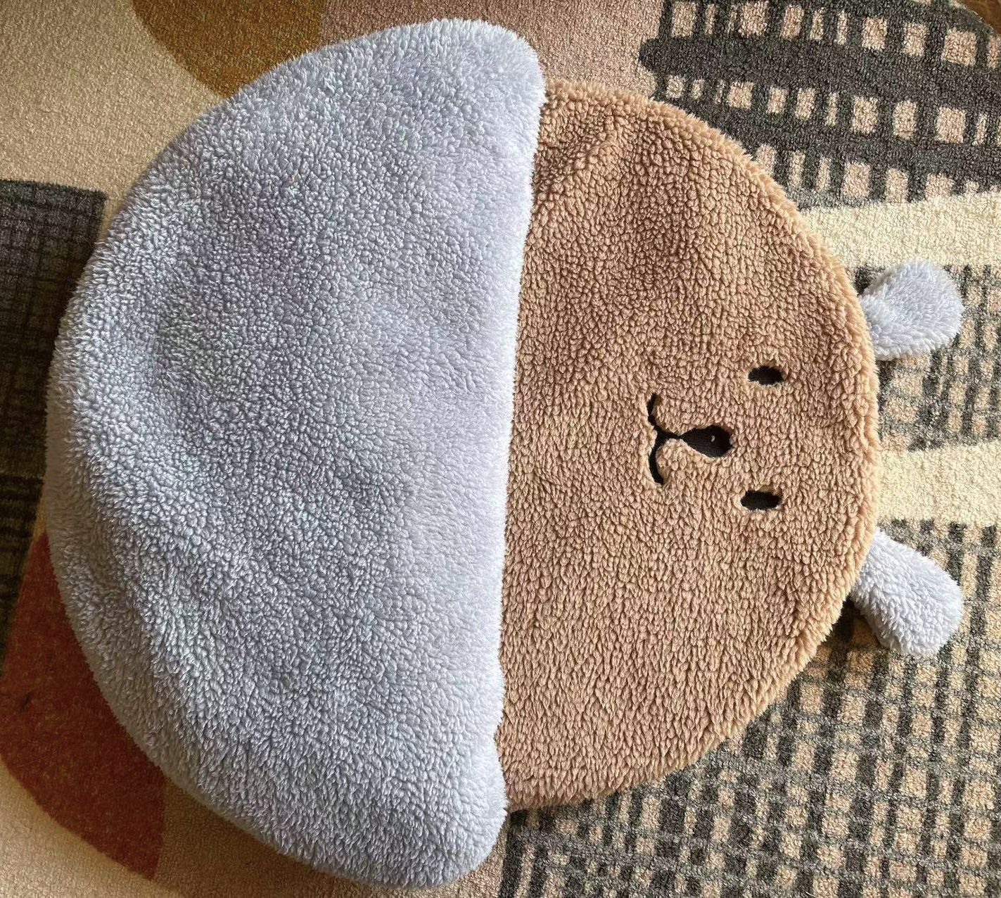 中型犬 小型猫