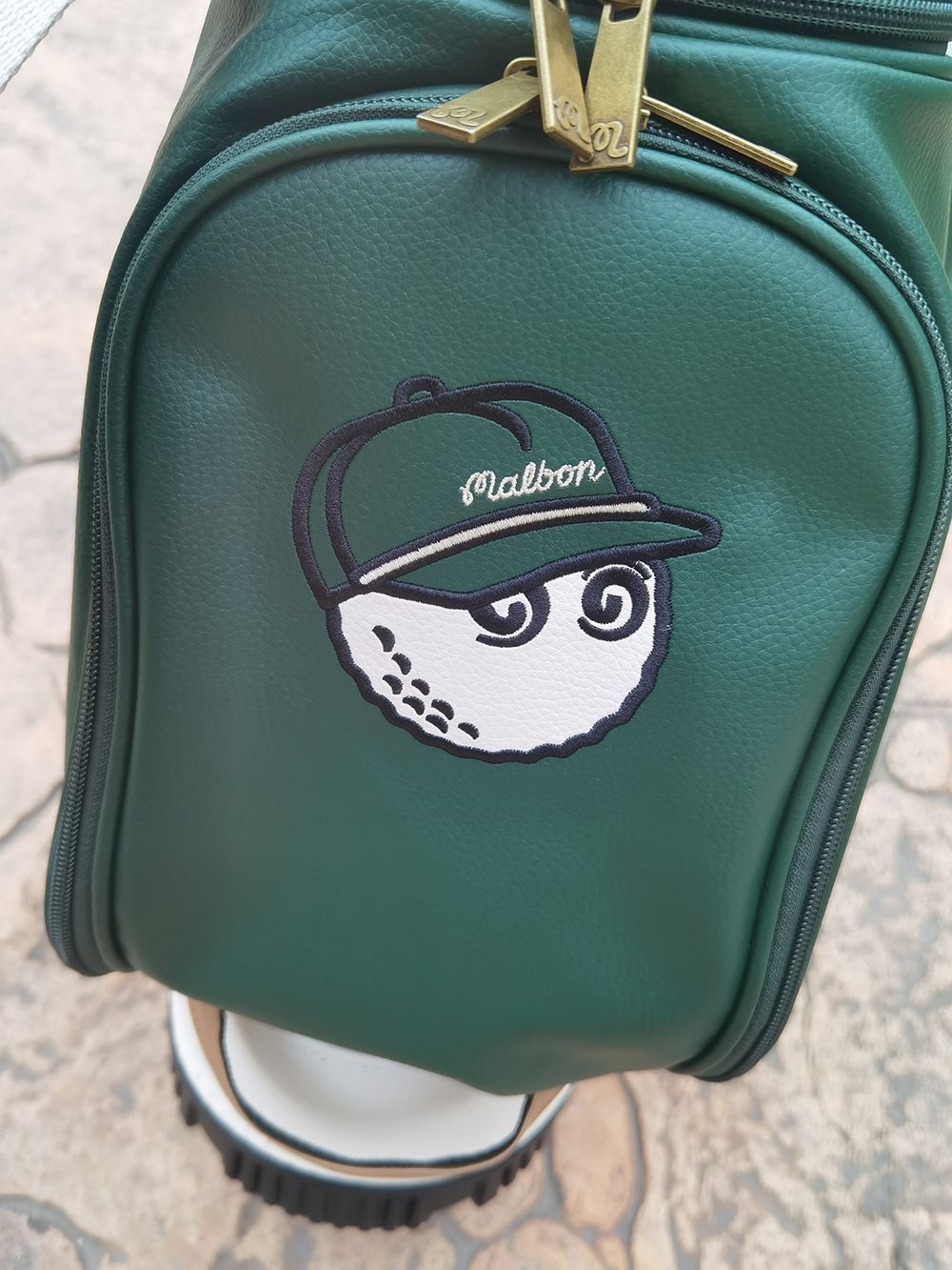GOLF ホワイト