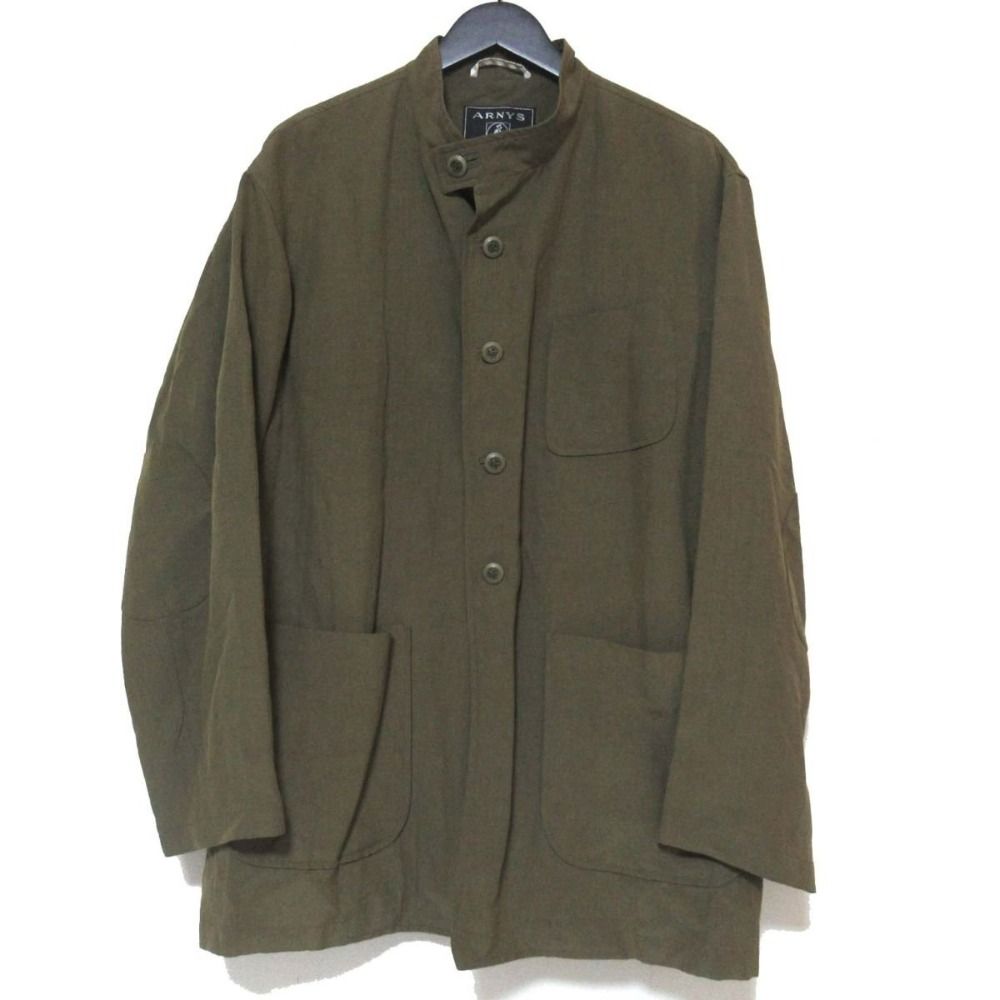 ARNYS フォレスティエール アルニス シルクリネン