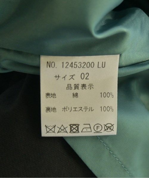 ブルゾン