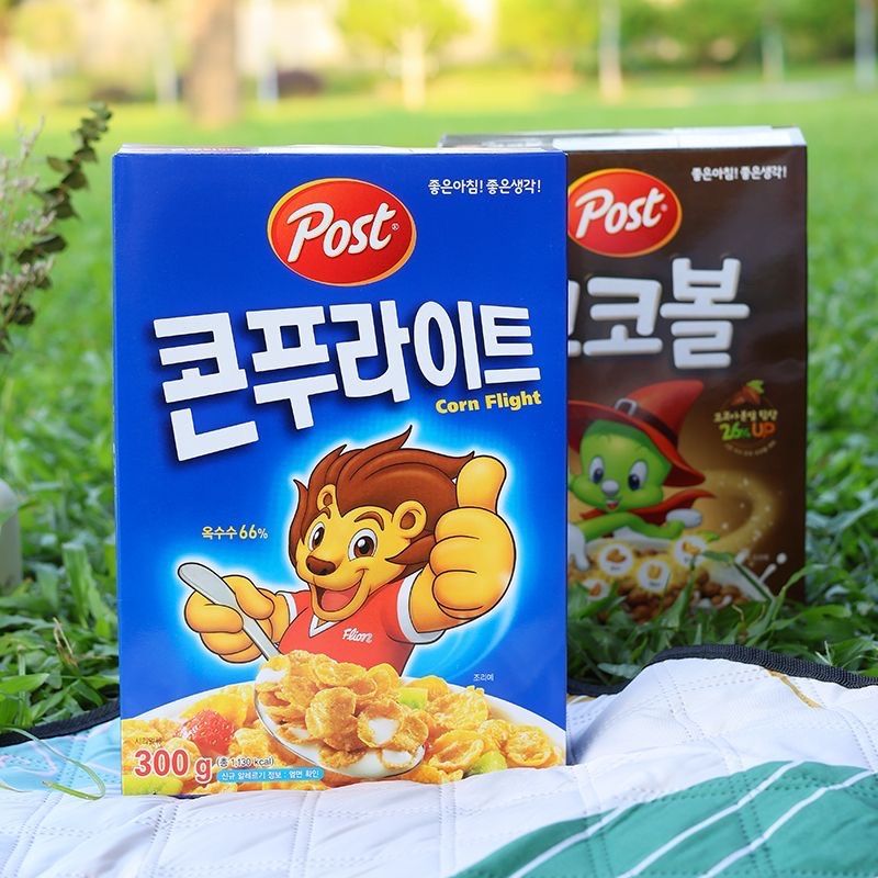 韓国 アメリカシリアル 海外お菓子 Kellogg's アメリカシリアル Lucky