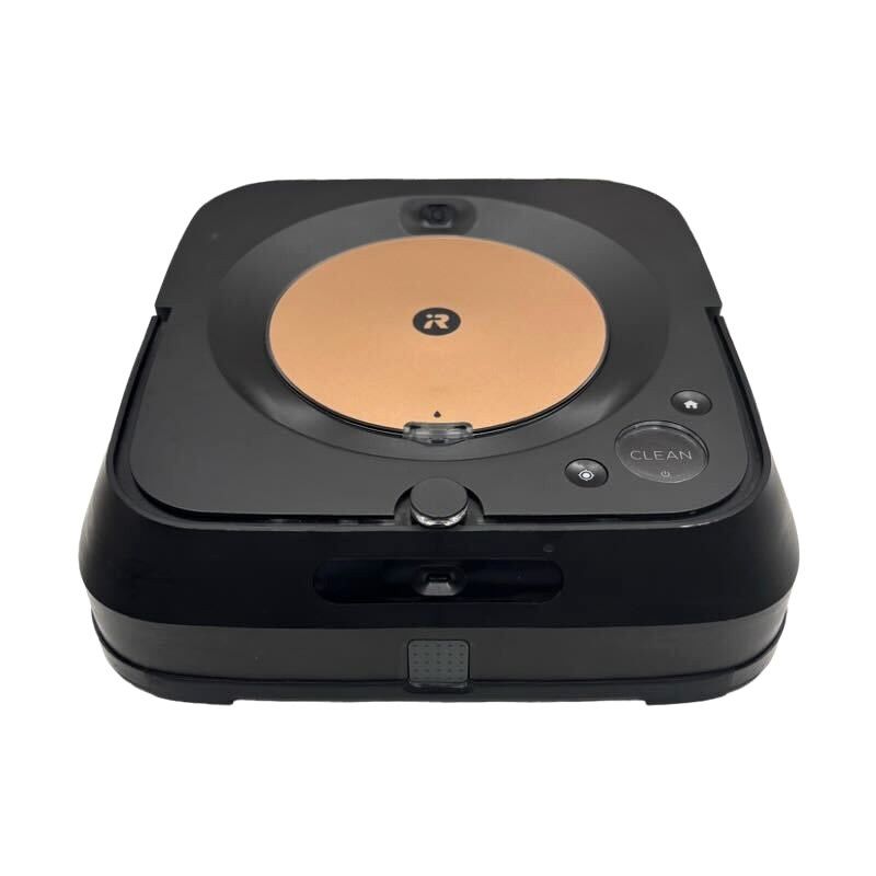 作動しますがジャンクとして）ブラーバ m6 iRobot 【公式通販】