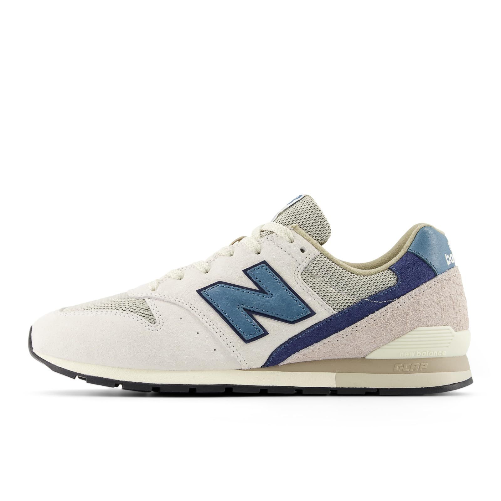 ニューバランス] スニーカー CM996 旧モデル US2(OFF WHITE