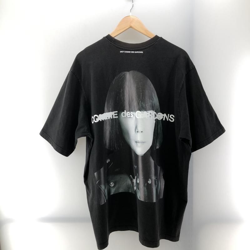 TEE NOT