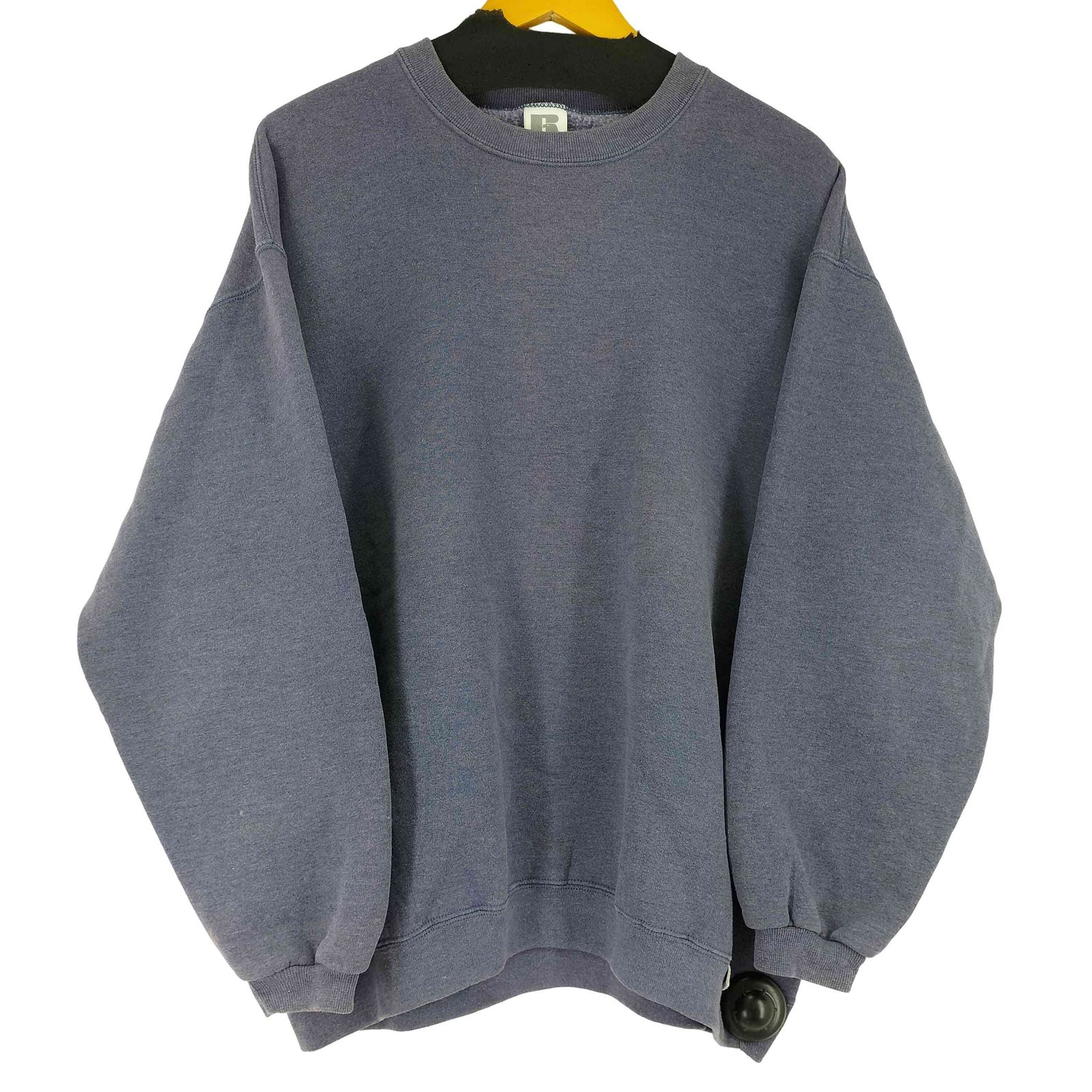 ラッセルアスレチック RUSSELL ATHLETIC 90s USA製 クルーネック