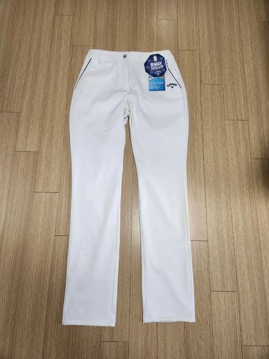 レディース キャロウェイ F W パンツ 2 犬 L オリジナル