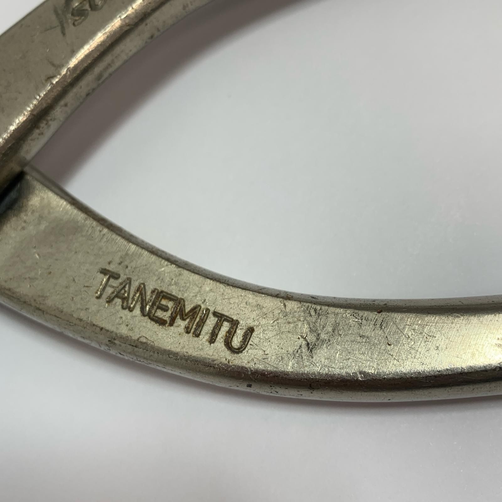 ハンドツール 金切鋏