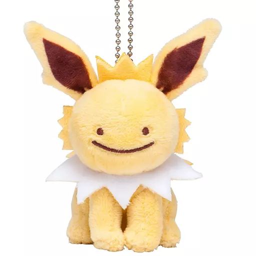 サンダース ポケモン キーホルダー - マスコット : ポケモンセンターオリジナル カラビナ付きマスコット キーホルダーの通販 | サンダくん フェイスキーホルダー イーブイフレンズ ラバーマスコット メルカリ プライズ