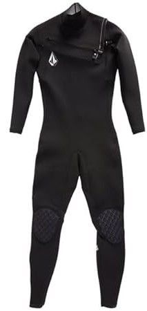 ムラスポOUTLET VOLCOM 4 3 mm CHEST ZIP FULLSUIT インポート ボルコム モジュレーター チェストジップ フルスーツ サーフィン ムラサキスポーツ OUTLET アウトレット