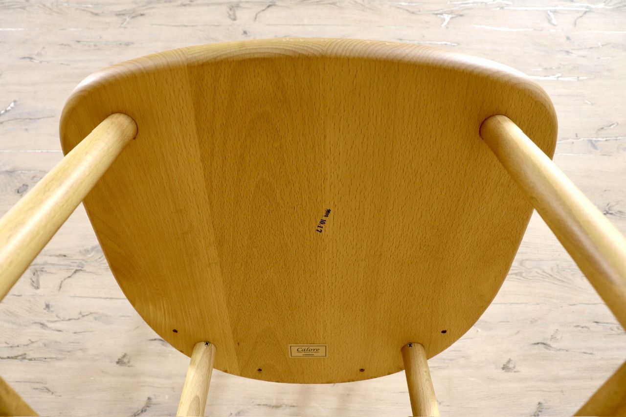 ダイニングチェア ハイチェア